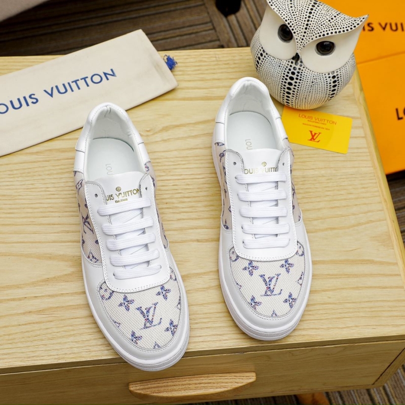 LV Casual Shoes